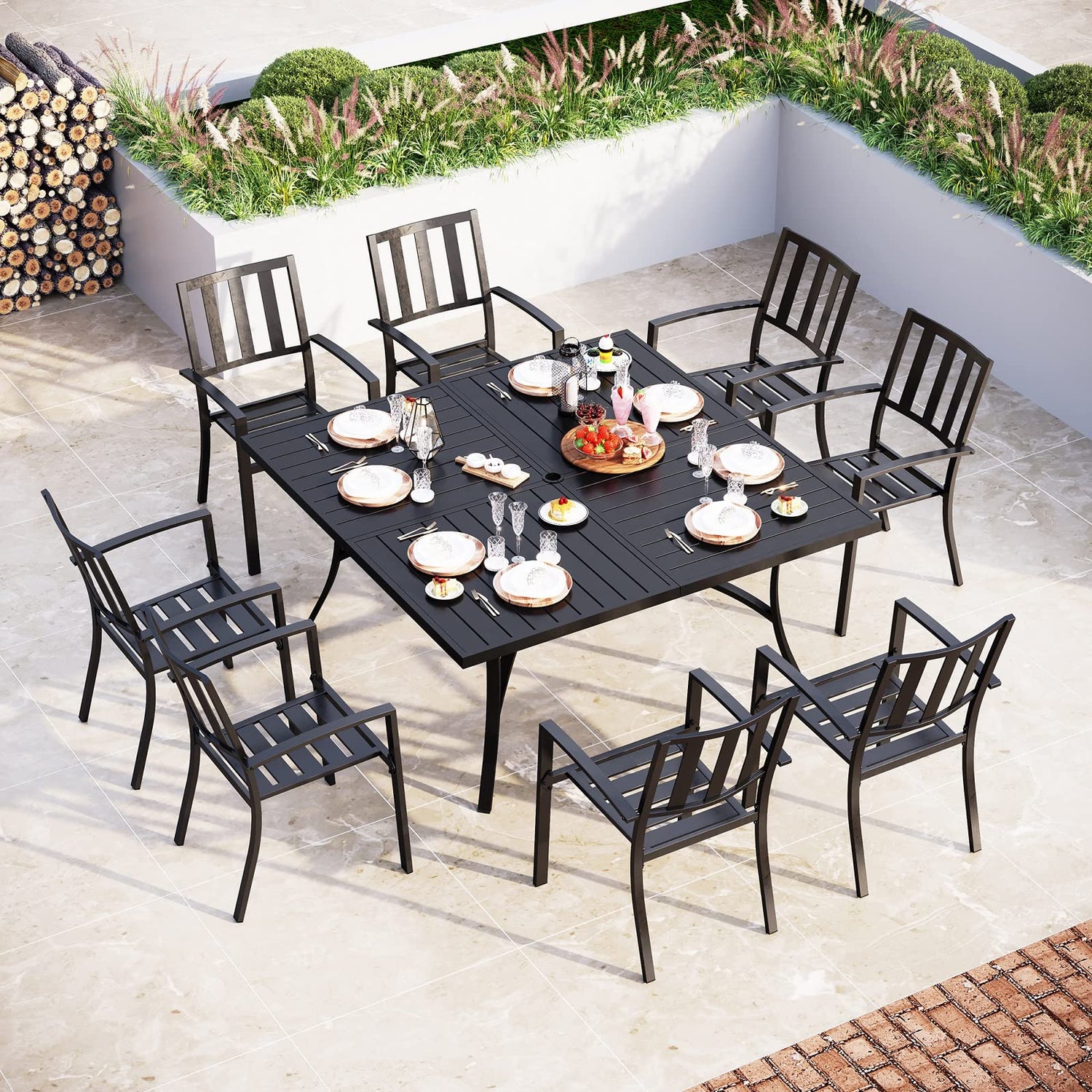 Patio Furniture
