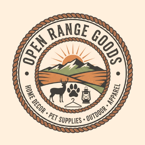 Open Range Goods